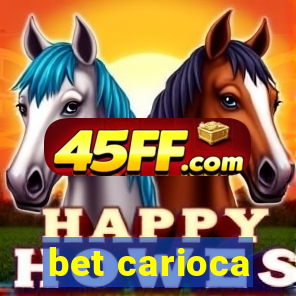 bet carioca